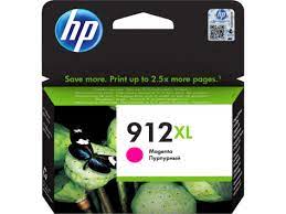 CARTUCCIA HP 912XL Magenta